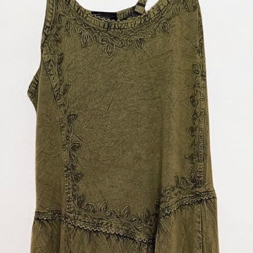 Maxi Dress - Picture 3 of 4